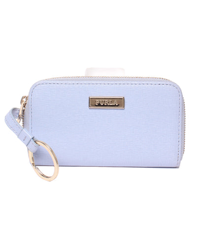 FURLA コインケース キーリング付き レディース フルラ