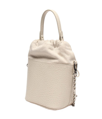 Maison Margiela 11 2way ハンドバッグ ショルダーバッグ 斜め掛け 5AC バケットバッグ レディース メゾンマルジェラ 11