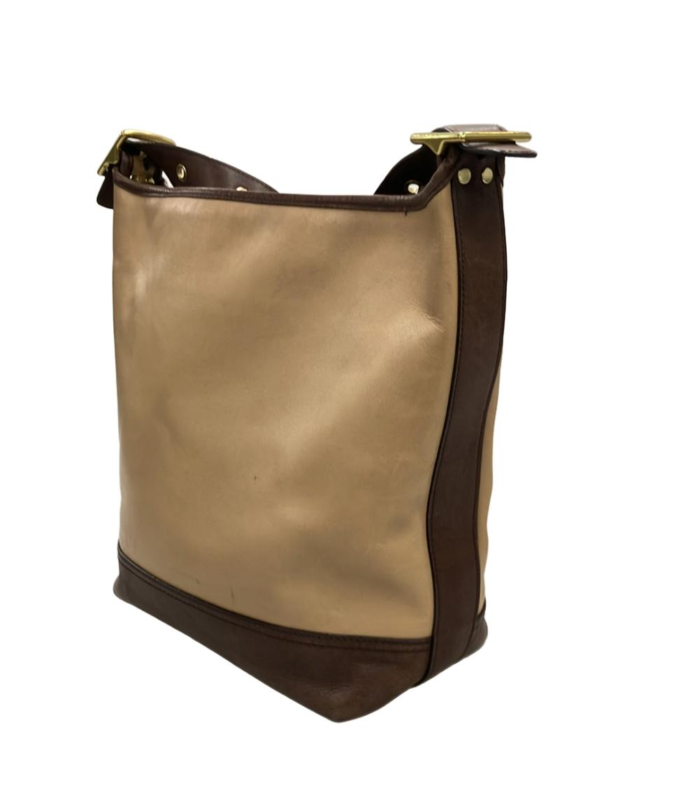 COACH ショルダーバッグ 斜め掛け レザー 19995 レディース コーチ