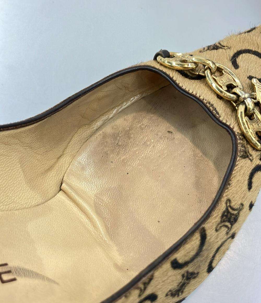 セリーヌ パンプス レディース SIZE 39 (XL) CELINE