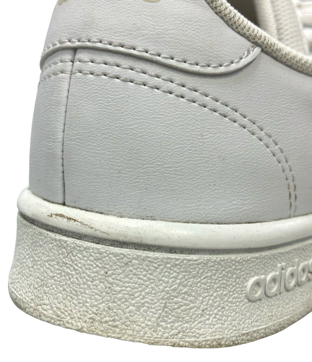 adidas ローカットスニーカー アドバンコート ベース GW2065 メンズ レディース SIZE 25.0 アディダス