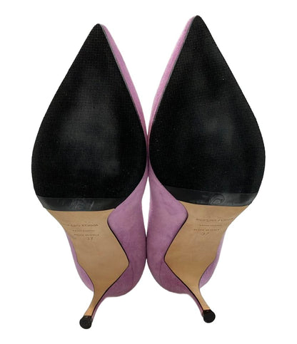 Sergio Rossi パンプス レディース SIZE 37 23.5(cm) セルジオロッシ