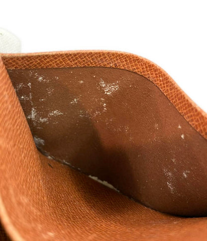 ルイヴィトン カードケース ジャポンサンガプール モノグラム M60530 メンズ Louis Vuitton