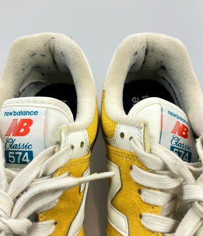 NEW BALANCE ローカットスニーカー ML574HB2 レディース SIZE 22.5 (S) ニューバランス