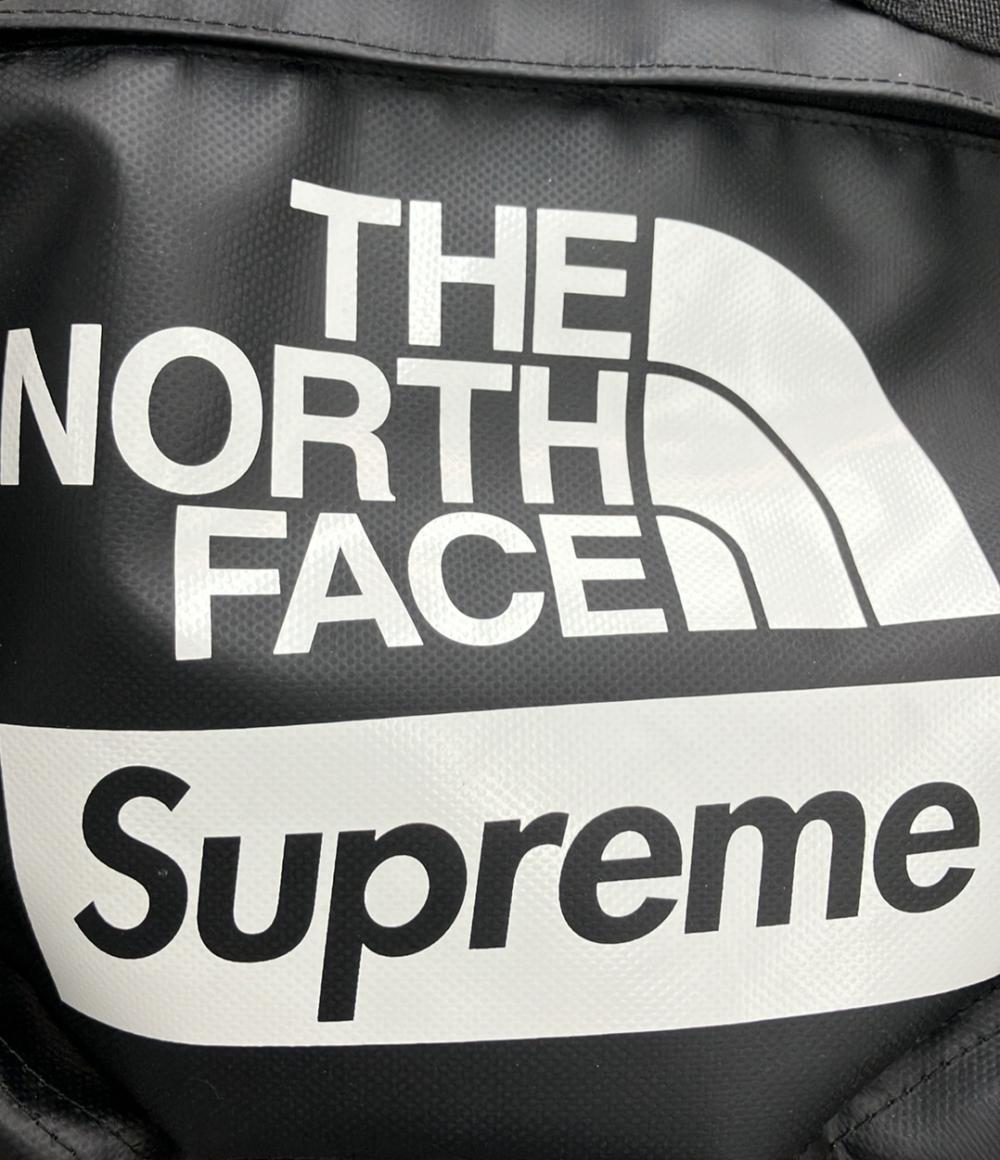 THE NORTH FACE Supreme リュック Antarctica Expedition Big Haul Backpack アンタークティカ エクスピディション ビッグ ホール バックパック