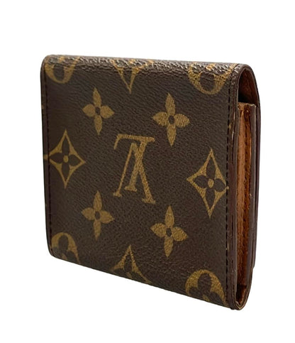 LOUIS VUITTON カードケース 名刺入れ アンヴェロップ カルト ドゥ ヴィジット モノグラム M62920 レディース メンズ ルイ・ヴィトン