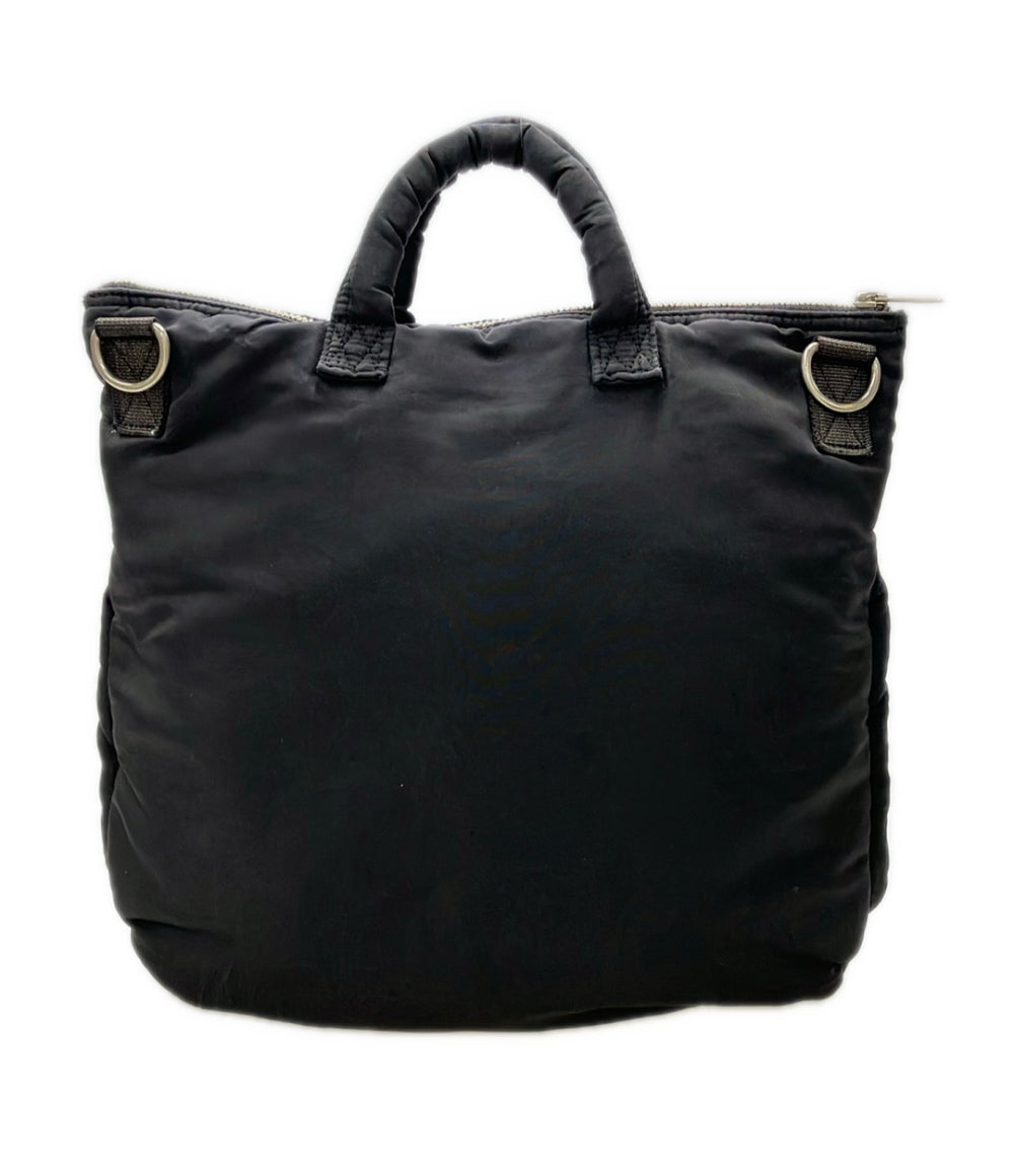 PORTER CLASSIC ショルダーバッグ 斜め掛け SUPER NYLON HELMET CASEスーパーナイロン ヘルメットケース メンズ ポータークラシック