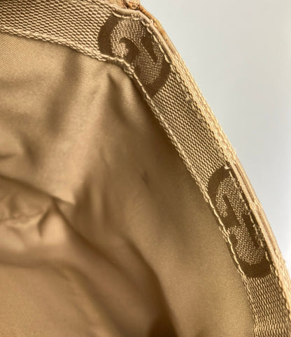 GUCCI ショルダーバッグ 肩掛け GGキャンバス 001 3805 002113 レディース グッチ