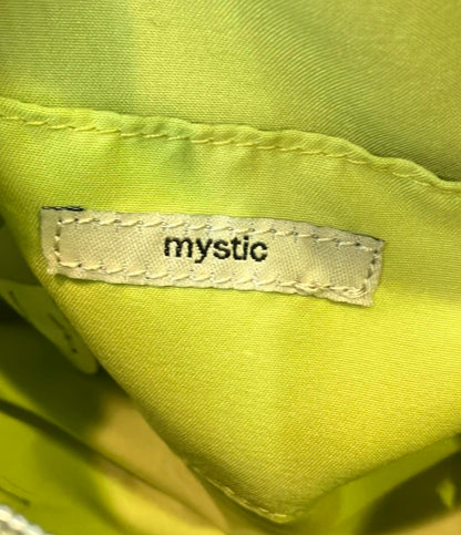 美品 ミスティック ハンドバッグ レディース mystic