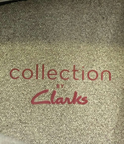 Clarks ワラビーシューズ メンズ SIZE 9.5 (28cm) クラークス