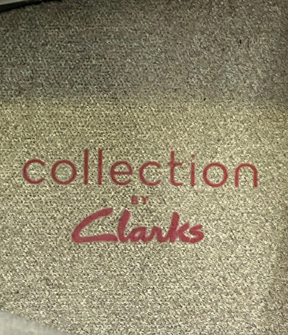 Clarks ワラビーシューズ メンズ SIZE 9.5 (28cm) クラークス