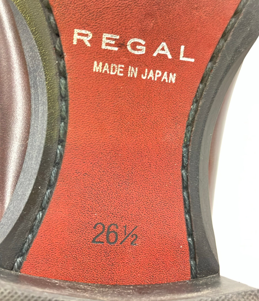 REGAL ドレスシューズ メンズ SIZE 26 1/2 (26.5cm) リーガル