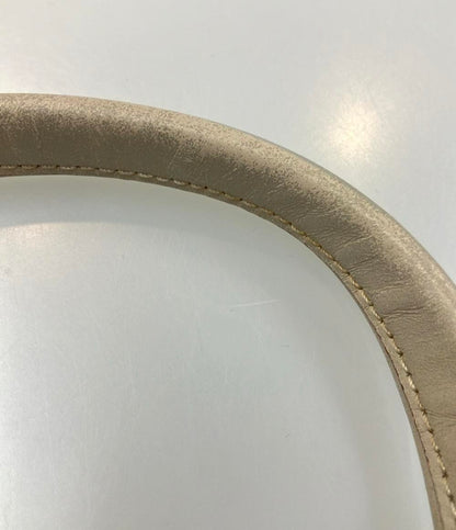 ザネラート 2WAY ハンドバッグ ショルダーバッグ 斜め掛け レディース ZANELLATO