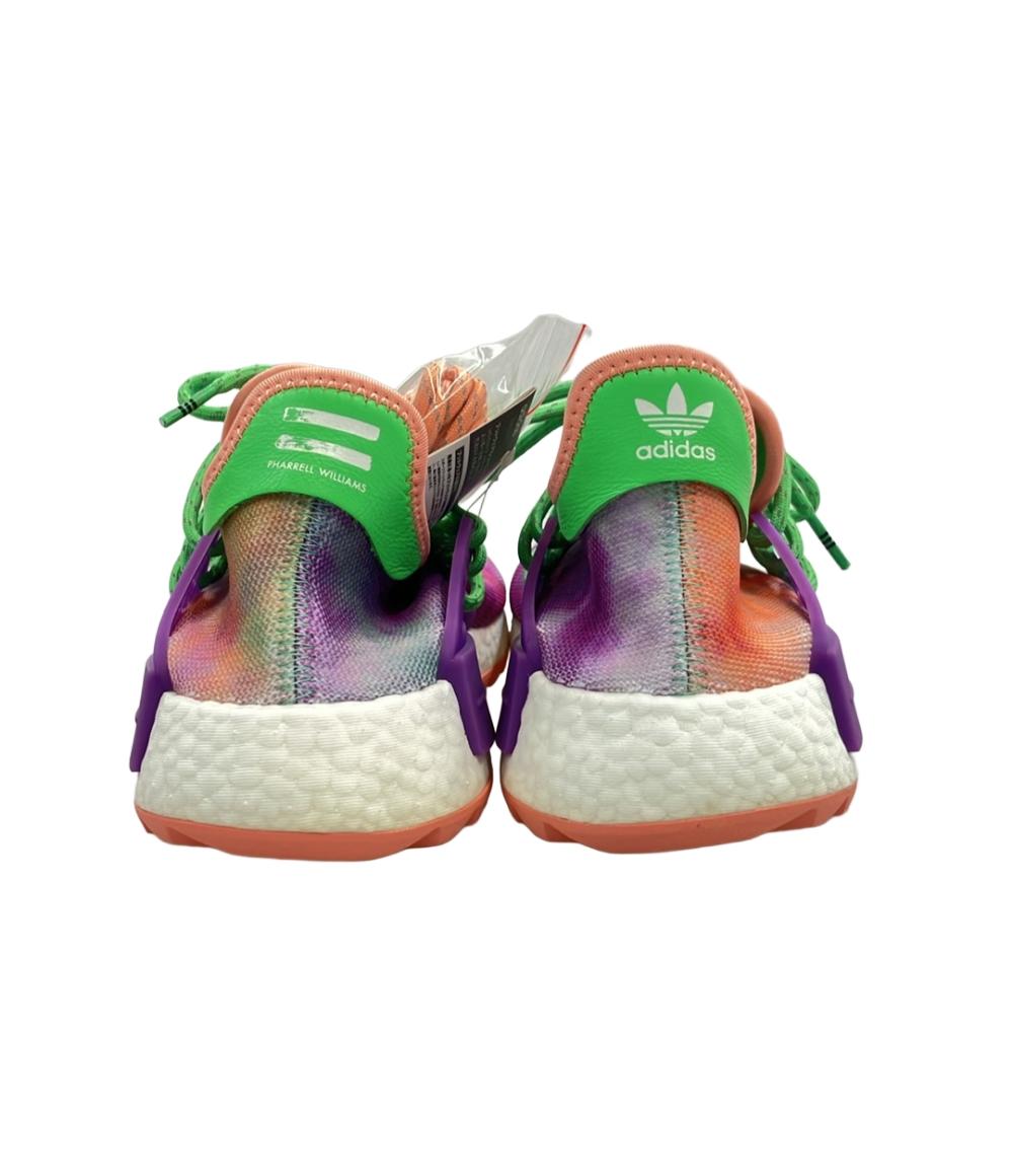 美品 アディダス ローカットスニーカー PW HU HOLI NMD MC AC7034 メンズ SIZE 27.0 (L) adidas