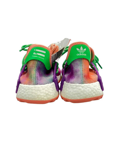 美品 アディダス ローカットスニーカー PW HU HOLI NMD MC AC7034 メンズ SIZE 27.0 (L) adidas