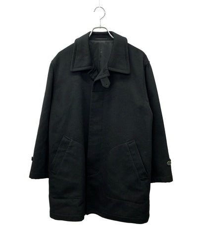 LANVIN PARIS コート カシミア 4759 メンズ SIZE R48-45 (L) ランバン パリ