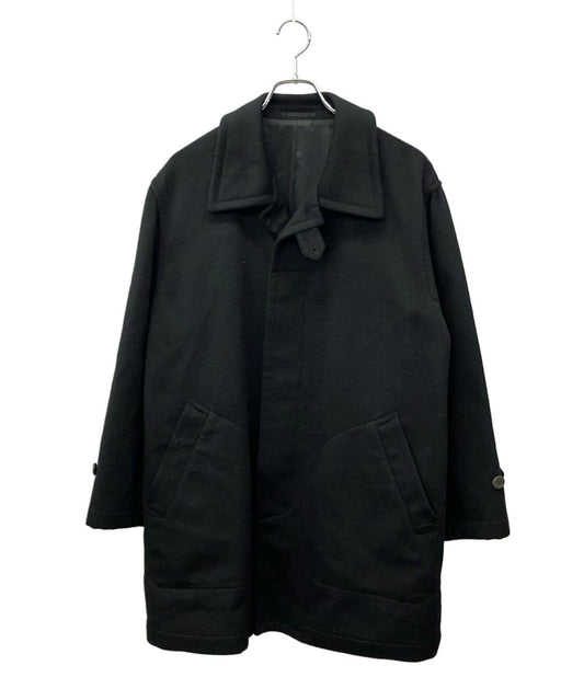 LANVIN PARIS コート カシミア 4759 メンズ SIZE R48-45 (L) ランバン パリ