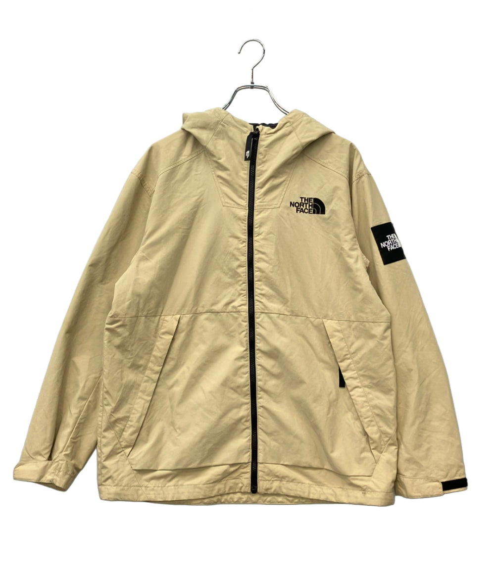 THE NORTH FACE マウンテン パーカー NJ4HM04K メンズ SIZE M ザ・ノース・フェイス