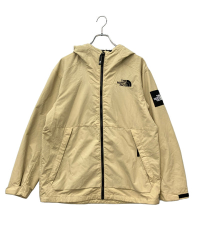 THE NORTH FACE マウンテン パーカー NJ4HM04K メンズ SIZE M ザ・ノース・フェイス