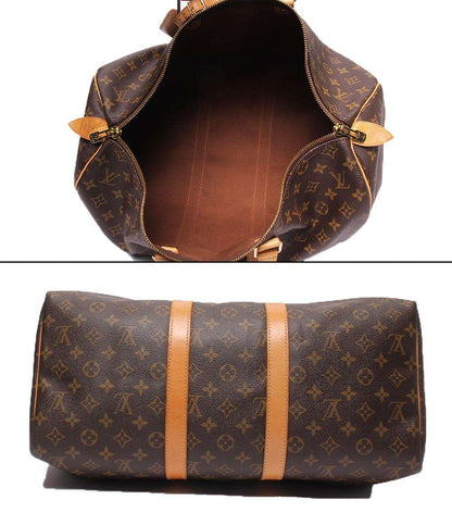 Louis Vuitton ボストンバッグ キーポル45 モノグラム M41428 レディース メンズ ルイヴィトン
