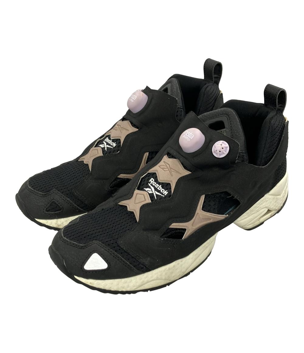Riley【プロフ要必読】出品 リーボック ローカットスニーカー INSTAPUMP FURY 95 HR1292 メンズ