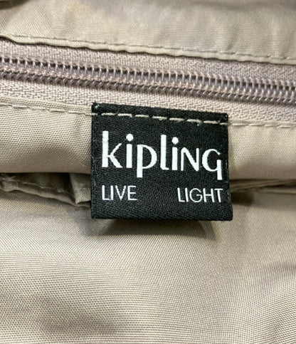 Kipling ショルダーバッグ 斜め掛け レディース キプリング
