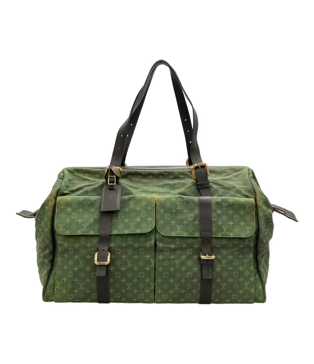 LOUIS VUITTON ボストンバッグ ショルダーバッグ 肩掛け ルイーズ M42322 レディース メンズ ルイ・ヴィトン