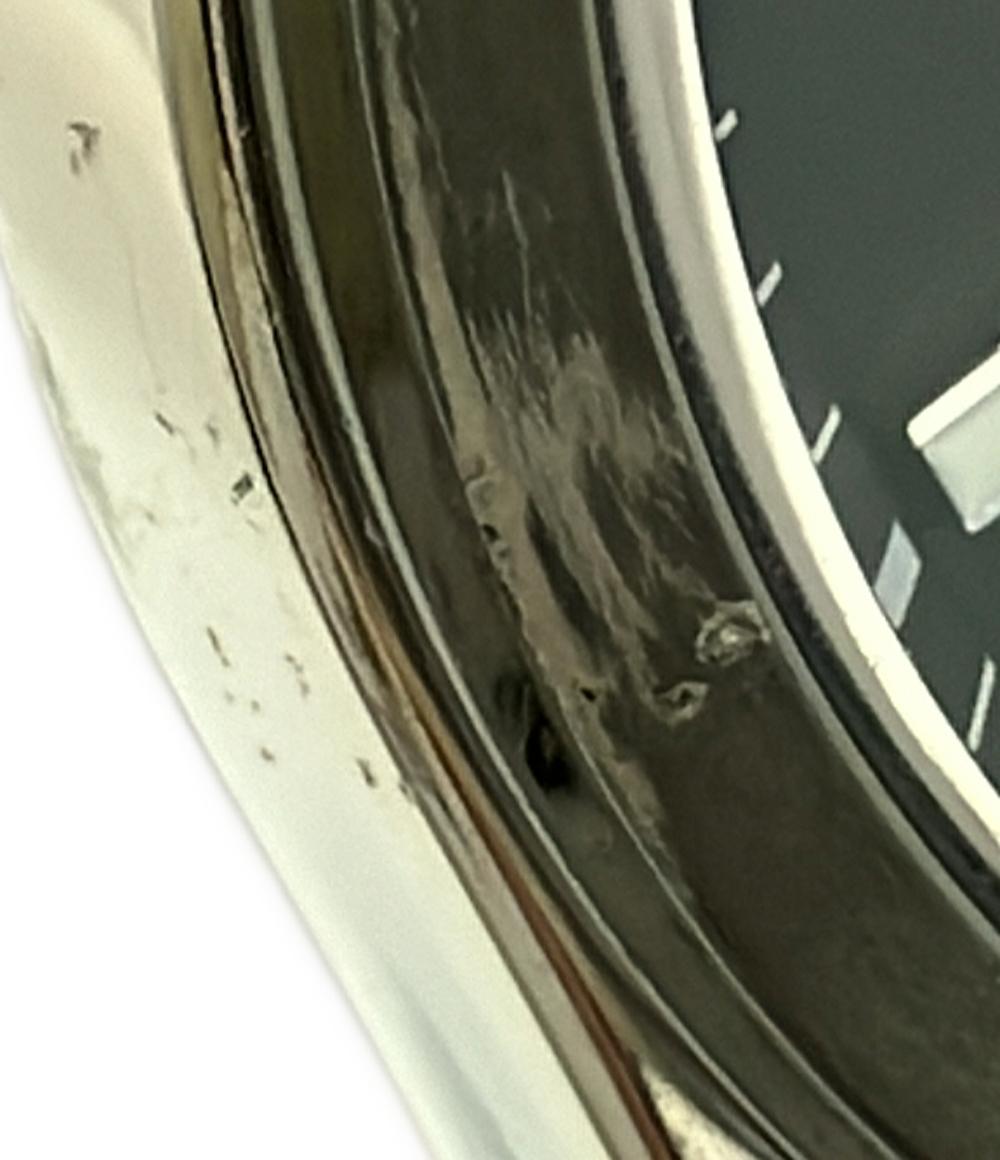 CITIZEN 腕時計 アテッサ ATTESA ソーラー ブラック H410-T006043 メンズ シチズン