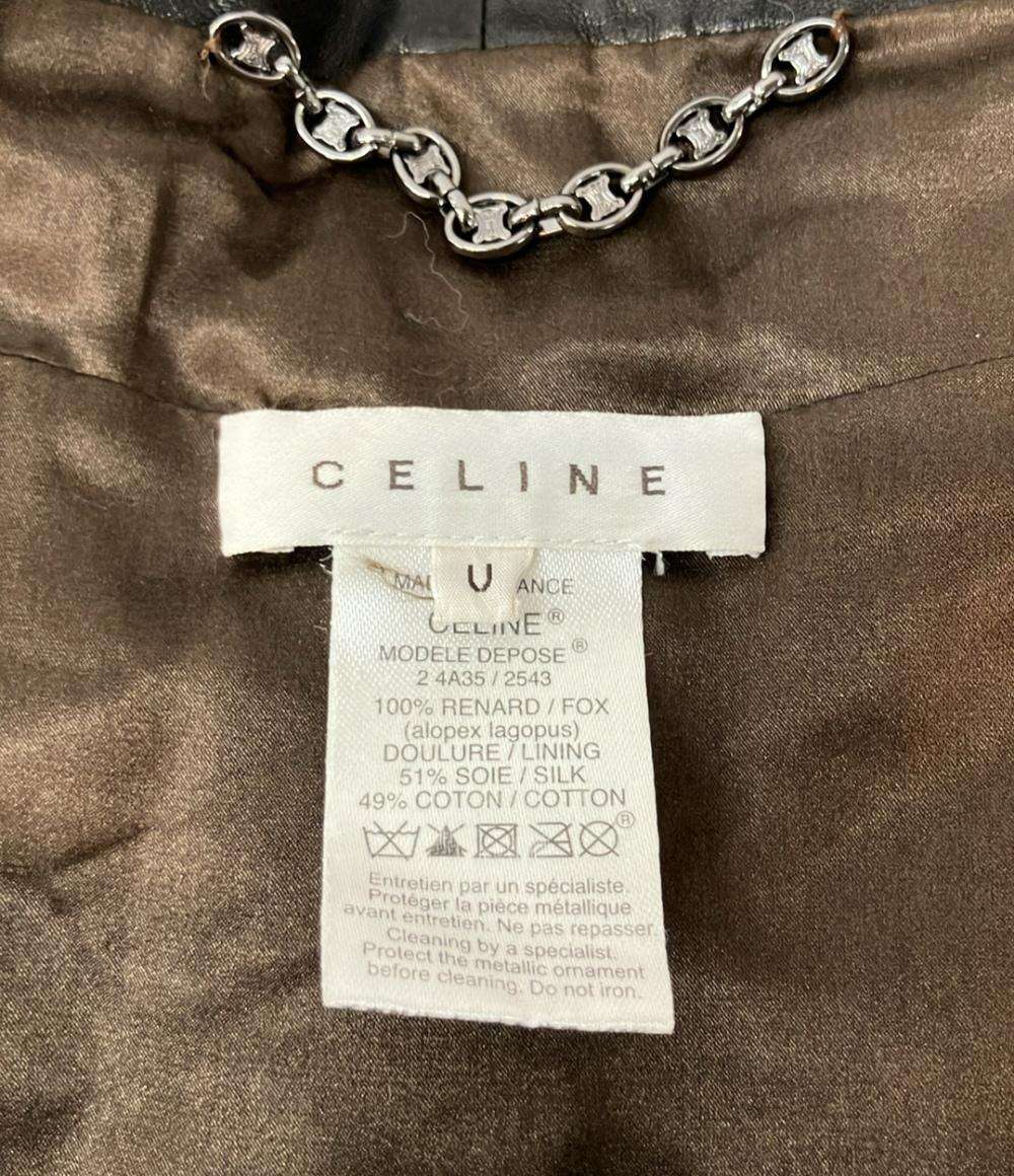 セリーヌ ファーストール レディース CELINE