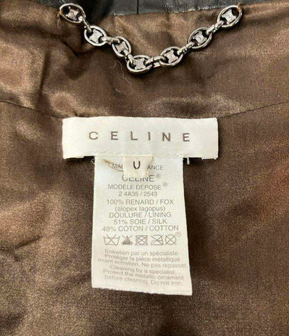 セリーヌ ファーストール レディース CELINE