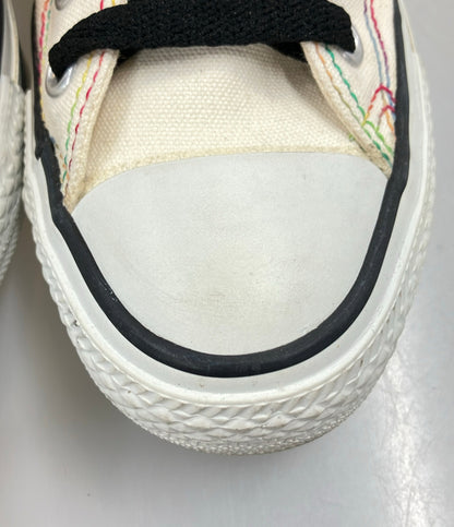 CONVERSE ローカットスニーカー レディース SIZE 24.5 (L) コンバース
