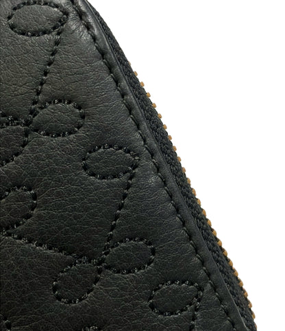 Anya Hindmarch ラウンドファスナー長財布 レディース アニヤ・ハインドマーチ
