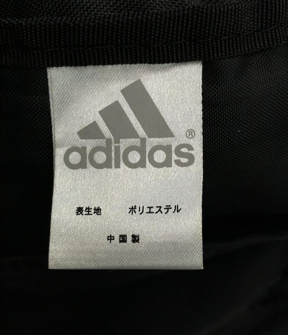 アディダス 2wayボストンバッグ ショルダーバッグ 斜め掛け レディース adidas