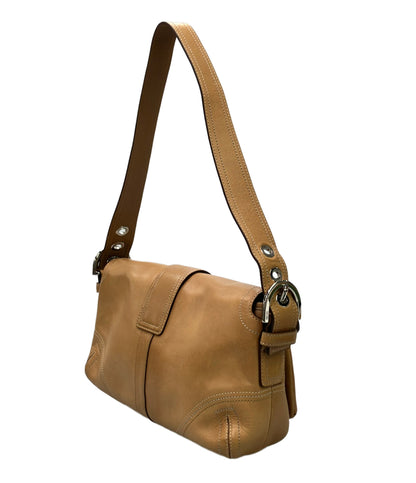 美品 COACH ショルダーバッグ 肩掛け 9434 レディース コーチ