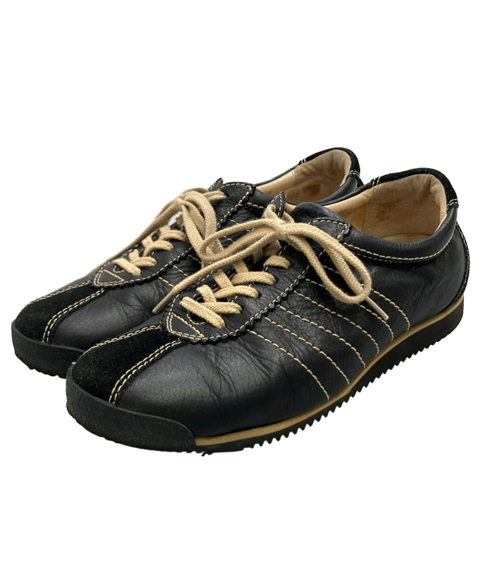 REGAL ローカットスニーカー NC3D BE53 レディース SIZE 23 1/2 リーガル