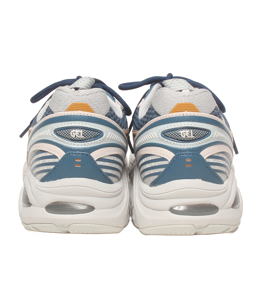 美品 asics ローカットスニーカー メンズ SIZE 27.5 アシックス