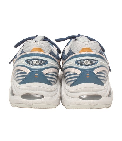 美品 asics ローカットスニーカー メンズ SIZE 27.5 アシックス