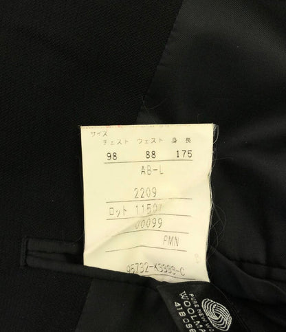 カルロパラッツィ テーラードジャケット メンズ SIZE AB-L CARLO PALAZZI