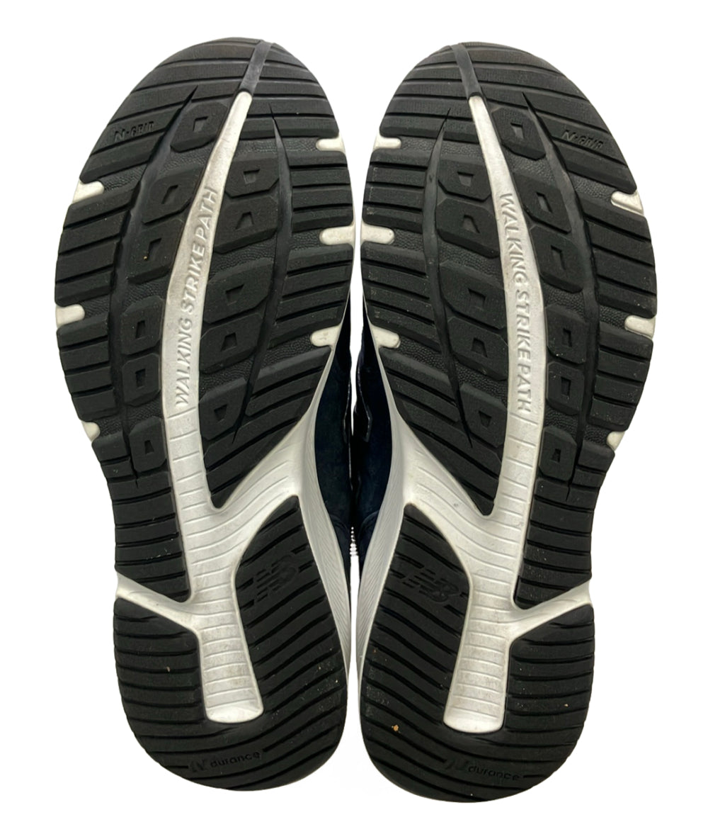 NEW BALANCE ローカットスニーカー MW880NB5 メンズ SIZE 25.5 ニューバランス