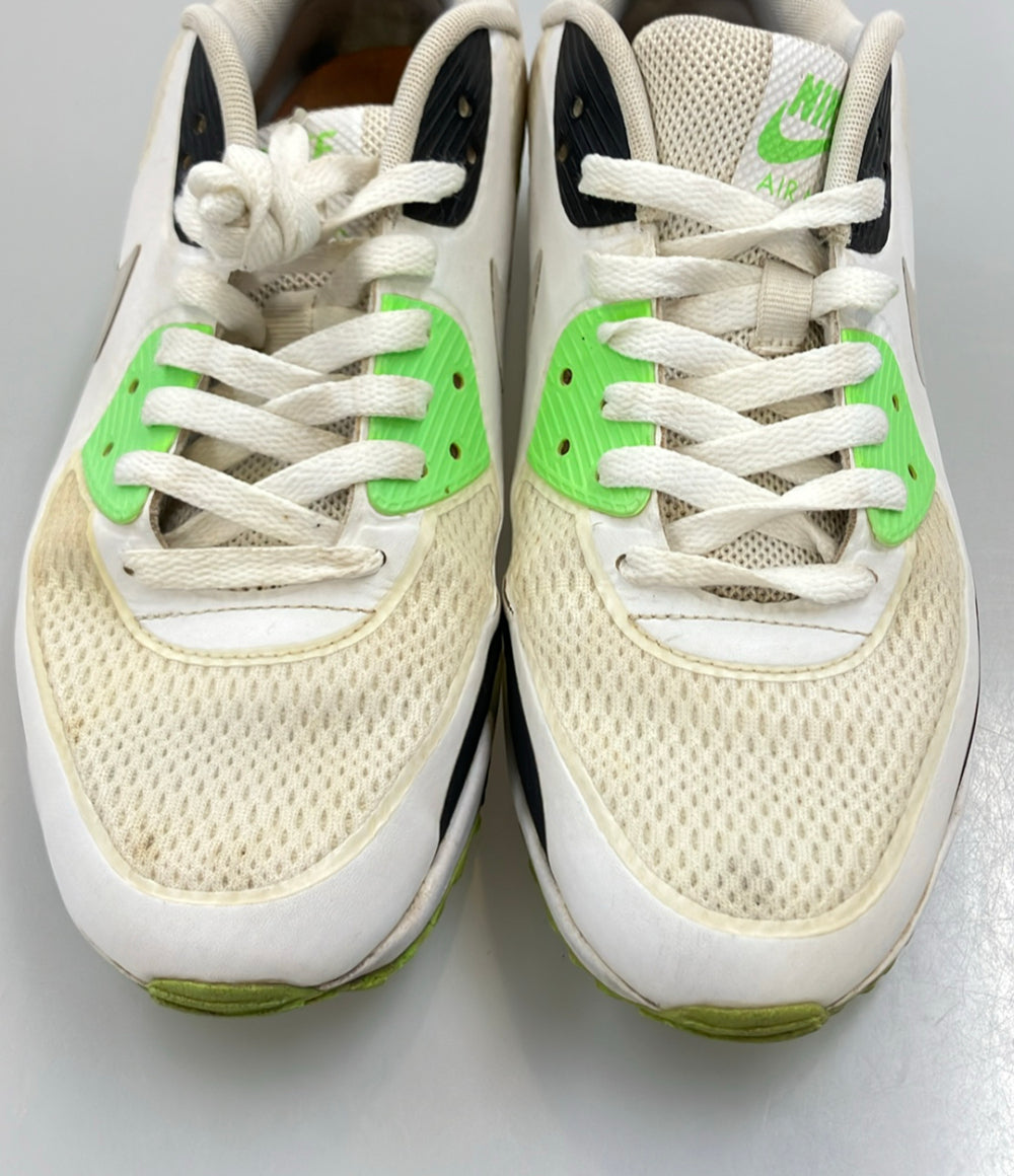 NIKE ローカットスニーカー AIR MAX 90 GOLF CU9978-100 メンズ SIZE 27.0 ナイキ