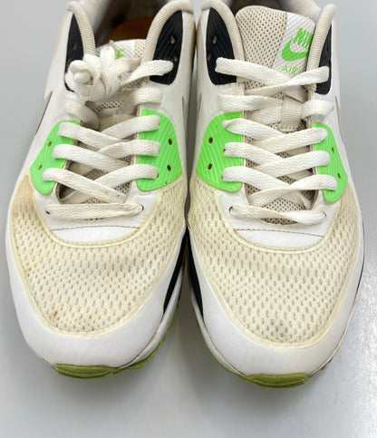NIKE ローカットスニーカー AIR MAX 90 GOLF CU9978-100 メンズ SIZE 27.0 ナイキ