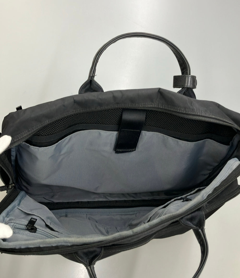 PORTER ブリーフケース ショルダーバッグ リュック 3WAY メンズ ポーター