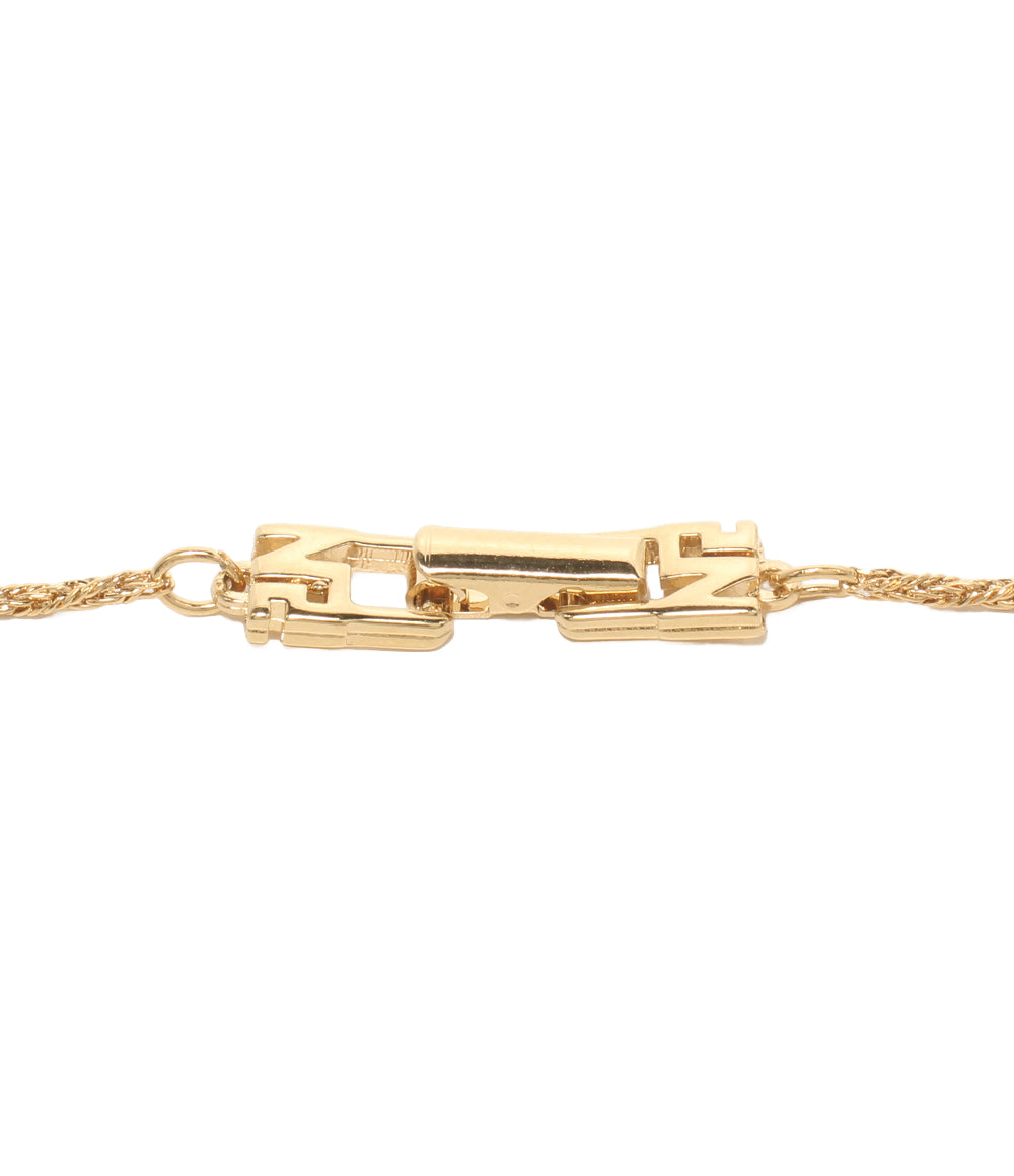 NINA RICCI ネックレス キューブ レディース ニナリッチ