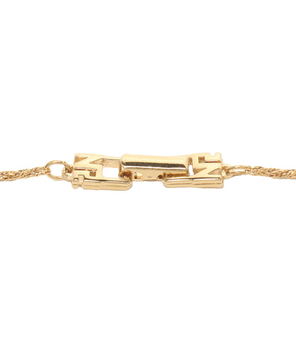 NINA RICCI ネックレス キューブ レディース ニナリッチ