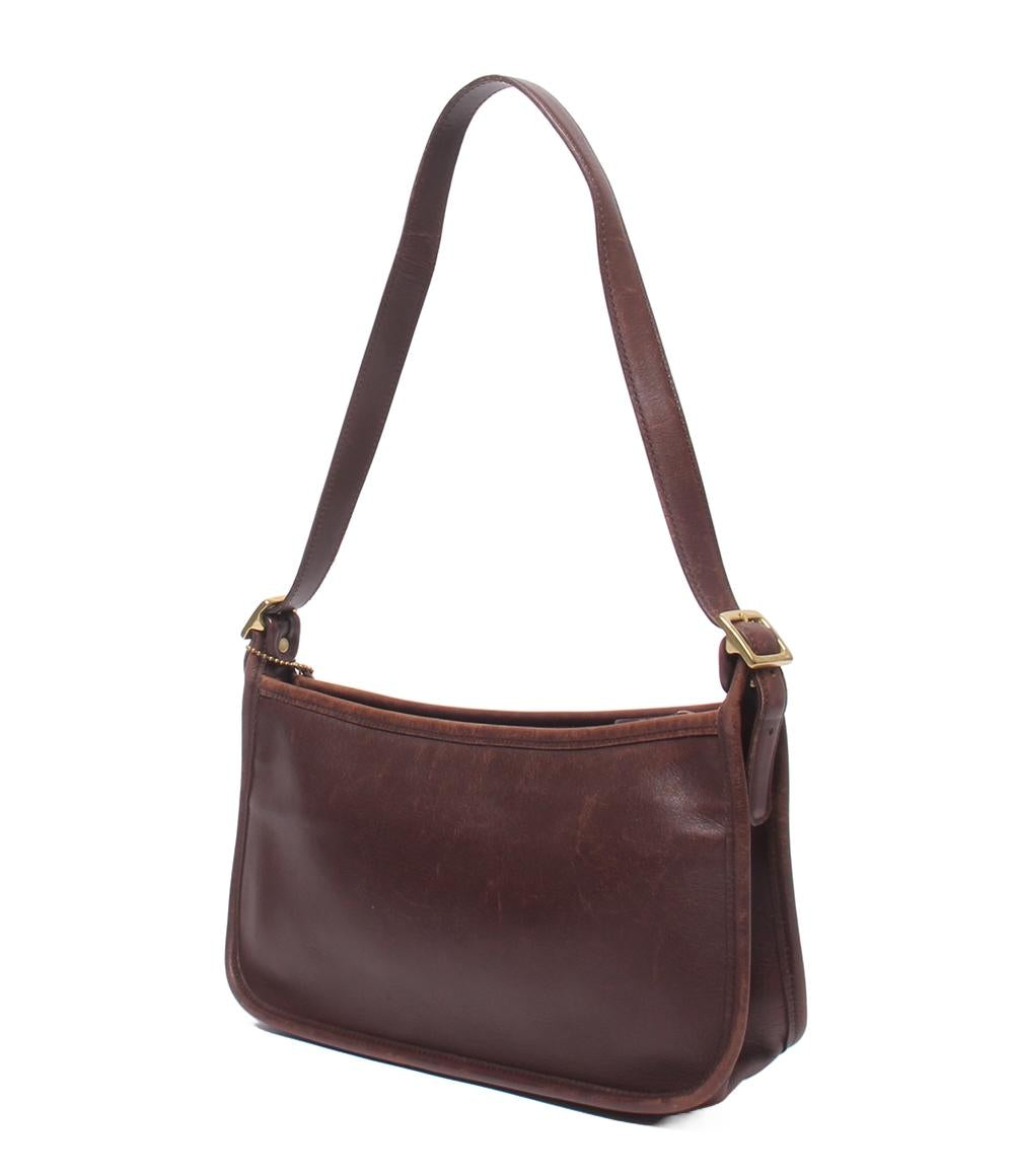 COACH ショルダーバッグ ワンショルダー レザー 9071 レディース コーチ