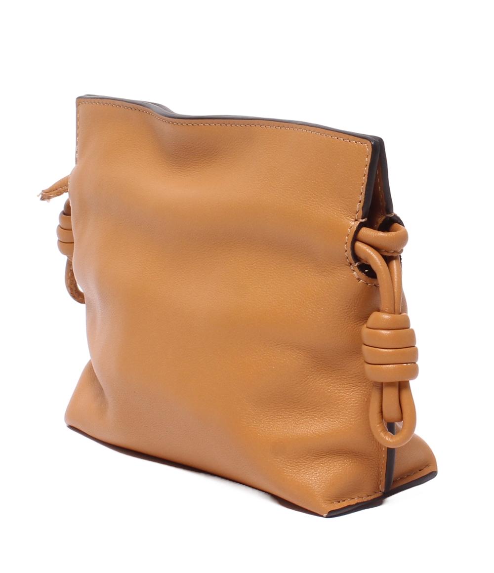訳あり LOEWE 2WAYクラッチバッグ チェーンショルダーバッグ 斜め掛け 肩掛け フラメンコクラッチ ナノ A411FC6X01 レディース ロエベ