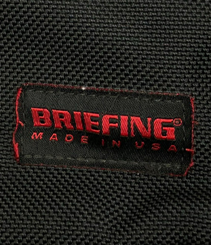 BRIEFING ブリーフケース ショルダーバッグ リュック 3WAY 斜め掛け メンズ ブリーフィング