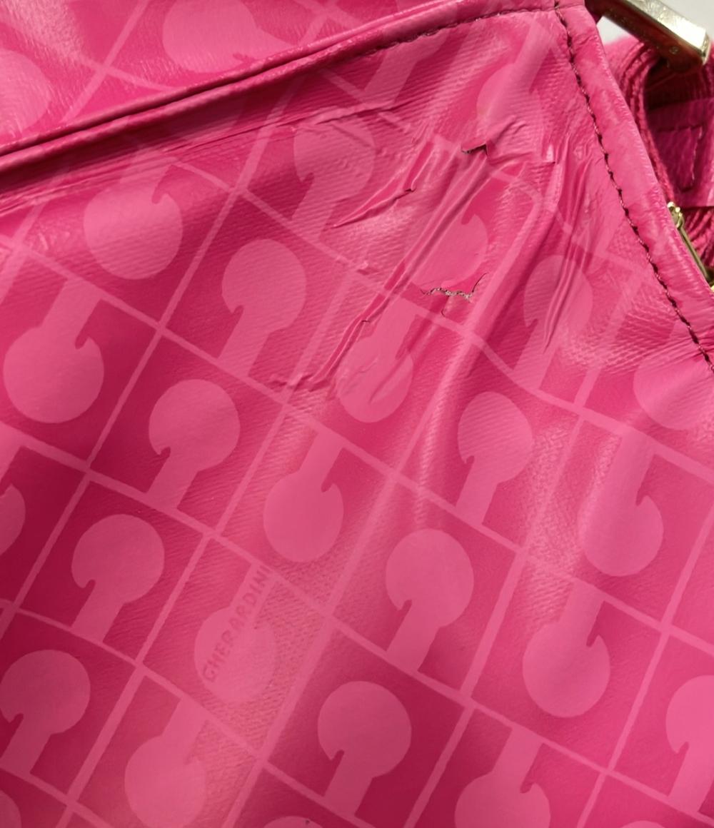 ゲラルディーニ ショルダーバッグ レディース GHERARDINI