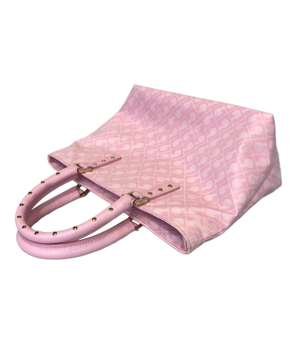 GHERARDINI 2way ハンドバッグ ショルダーバッグ 斜め掛け レディース