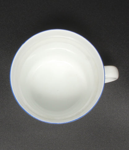 美品 Richard Ginori マグカップ 気球柄 ジオポンティ リチャードジノリ